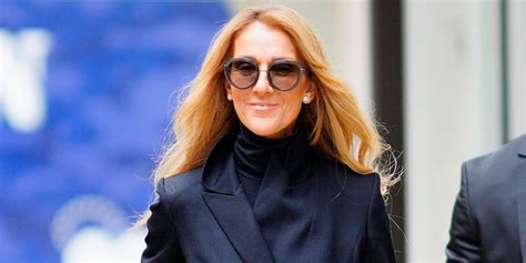 Céline Dion come sta: che cos'è la sindrome della persona rigida.